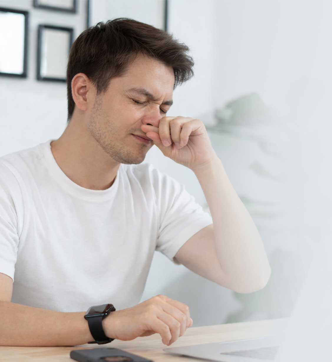 Header rinorrea2 tablet