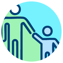 Adatto adulti e bambini dai sei anni di eta