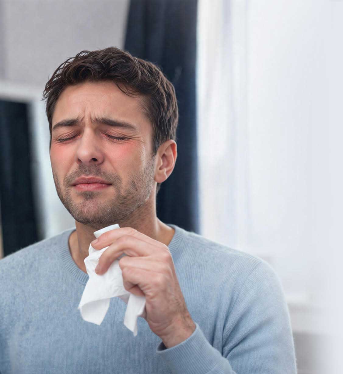 Header allergia2 tablet