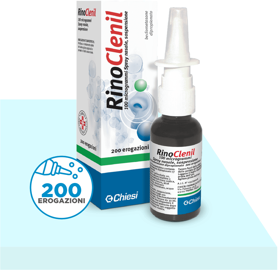 RinoClenil